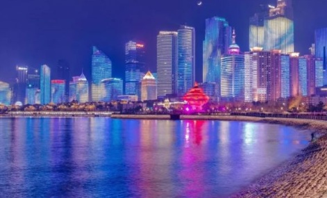 夜景亮化公司：夜景亮化在城市中的作用！